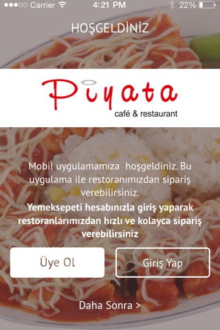Piyata screenshot 2