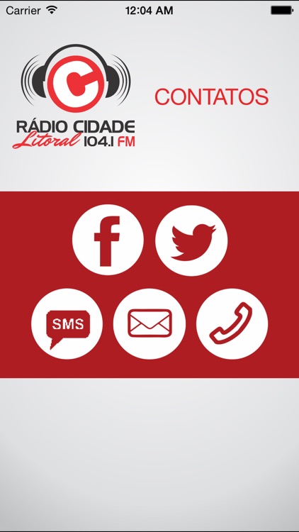 Radio Cidade Itapema