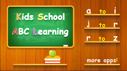 Kids School - ABC Learningのおすすめ画像1