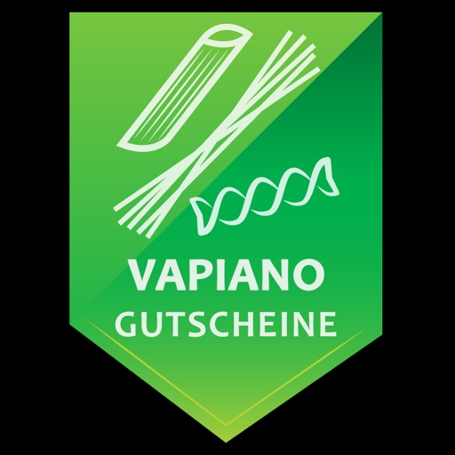 Gutscheine für Vapiano icon