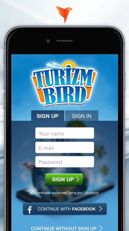 TurizmBird screenshot-3