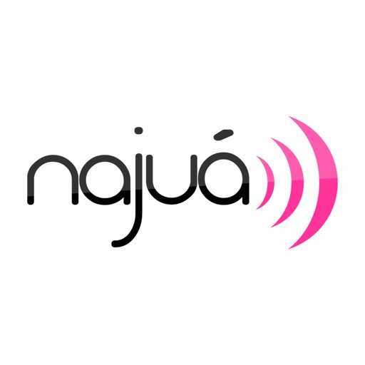 Rádio Najuá FM icon