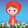 Red Riding Hood: Kids Game