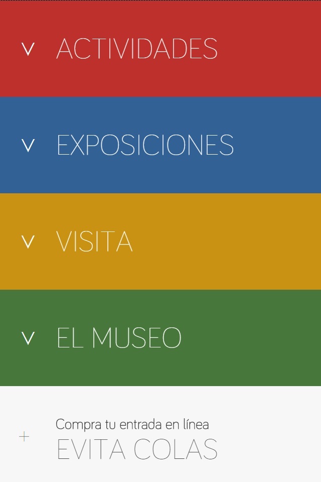 Museu Picasso Barcelona screenshot 2