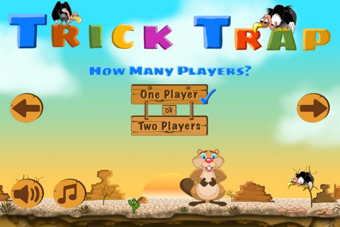 Trick Trap screenshot 2