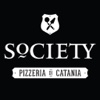 Society Pizzeria Di Catania