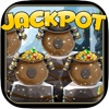 A Aaron Jackpot Viking Slots - Roulette and Blackjack 21