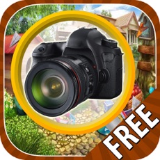 Activities of Village Adventure Hidden Objects