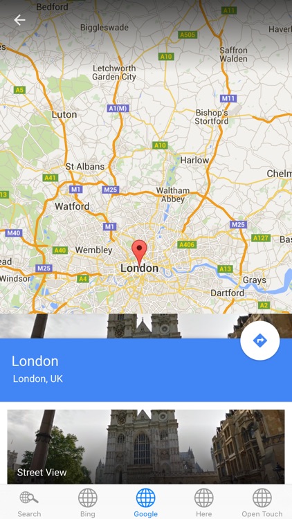 Many Maps Lite