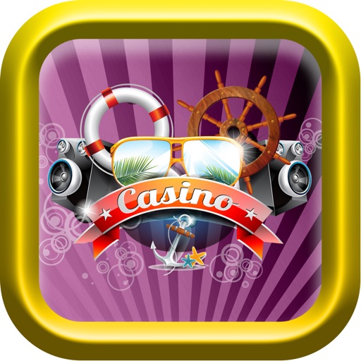 Mirante Casino Cruize - Meet a New Way to be Milionary iOS App