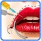 Lips Surgery Simulator