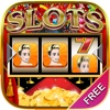 Slot Machine and Poker Celebrity Anime “ Mega Casino Slots Edition ” Free