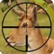 Deer Shoot Rampage HD