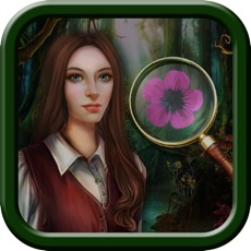 Activities of Child of The Forest Hidden Object