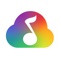 Flip Cloud Music - Free MP3 Player Support Dropbox & Google Drive