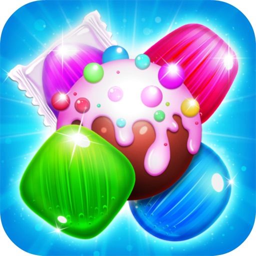 Jelly Jam Blast icon