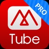 MediaTube - Music Video Player and  Mp3 Streamer for You Tube, Sound Cloud and Music Mate