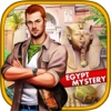 Sons Of The Nile Mystery - Hidden Objects Puzzles