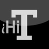 iHiT LITE - Visual Language Translation Phrasebook