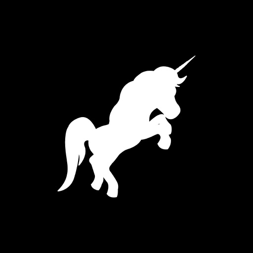 Endless Unicorn HD iOS App