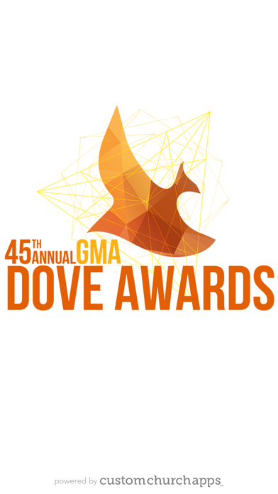 How to cancel & delete GMA Dove Awards from iphone & ipad 1