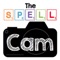 'The Spelling-Cam' is a unique resource that transforms the way children learn to spell