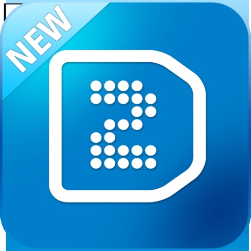 세컨드라이브 - 2ndrive for iPhone/iPad iOS App