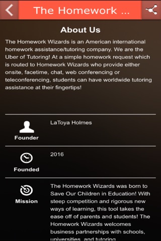 The Homework Wizards screenshot 3