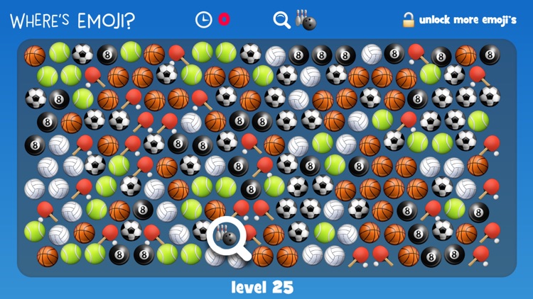 Where's Emoji? screenshot-3