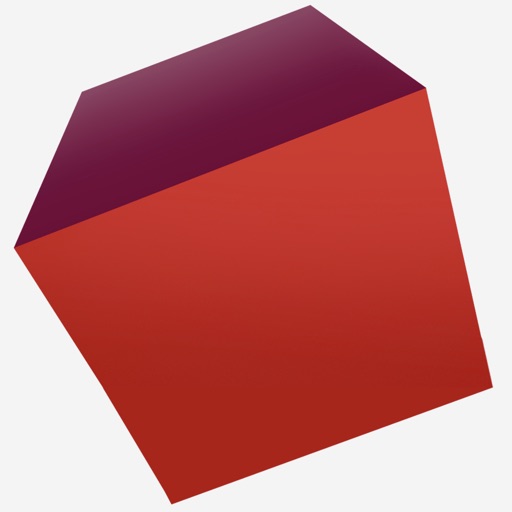 Cube Rule - Split Second Cubic Match Test Icon