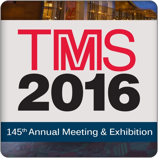 TMS Annual Meeting