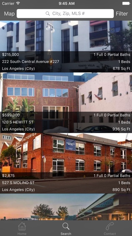 Loft Real Estate Inc