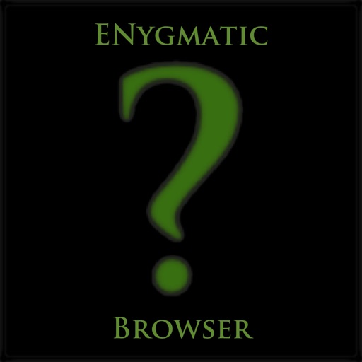 ENygmatic Browser