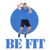 Be Fit Fitness Challenge