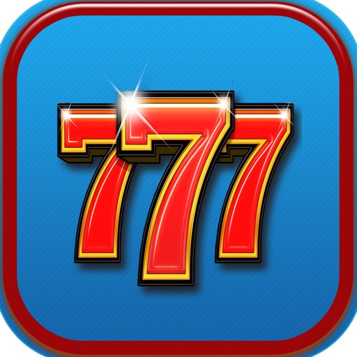 777 My Big World Double Blast - Wild Casino Slot Machines icon