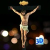 3D Jesus Christ