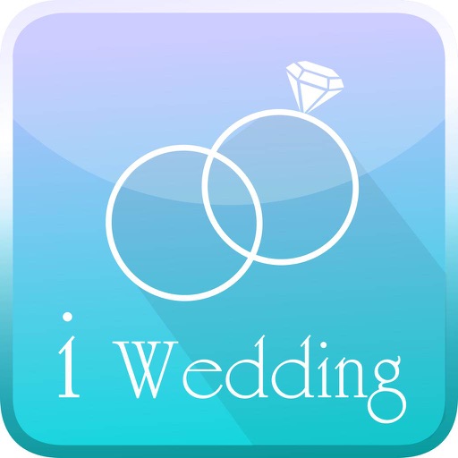 iWedding 愛婚禮 icon