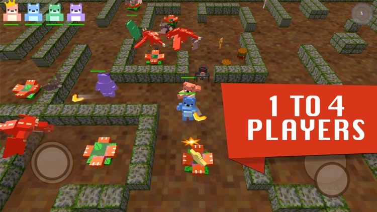 Farm Riot screenshot-0