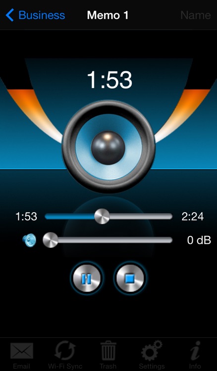 PureAudio Live Recorder