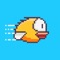 Flappy Bird new version
