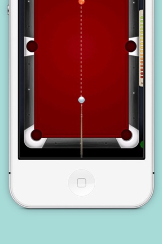 8 Ball 9 Ball Pool Snooker Billiards screenshot 2
