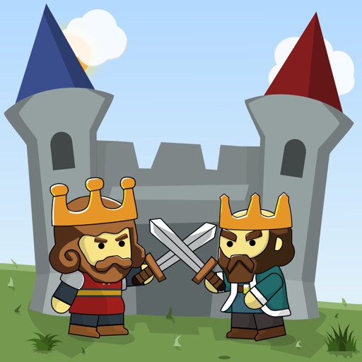 Castle Fight: Kings iOS App