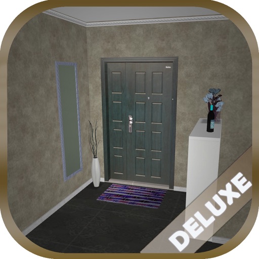 Can You Escape 14 Mysterious Rooms Deluxe icon