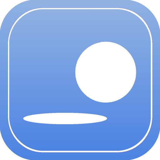 Roller Ball iOS App