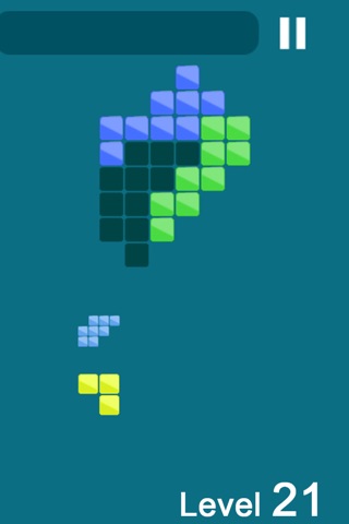Block Puzzle Ultimate screenshot 4