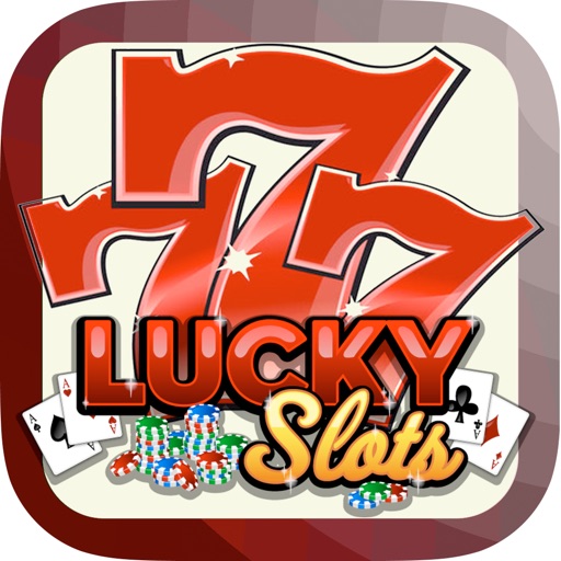 A Nice Las Vegas Lucky Slots Game