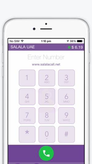 SALALA UAE(圖3)-速報App