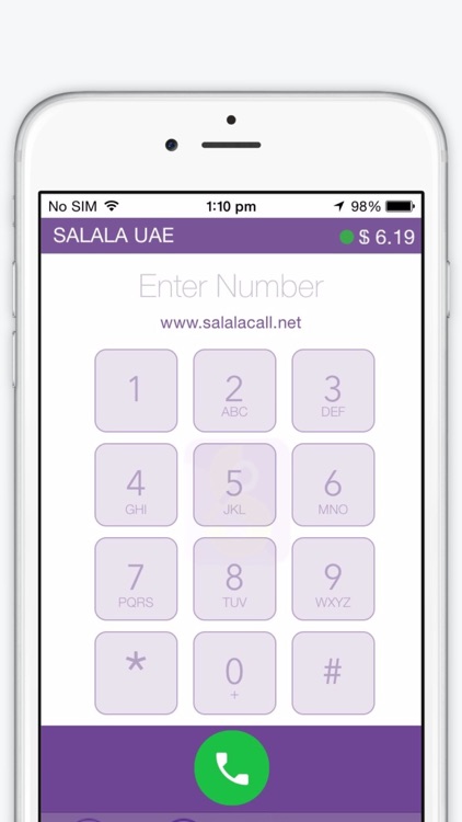 SALALA UAE