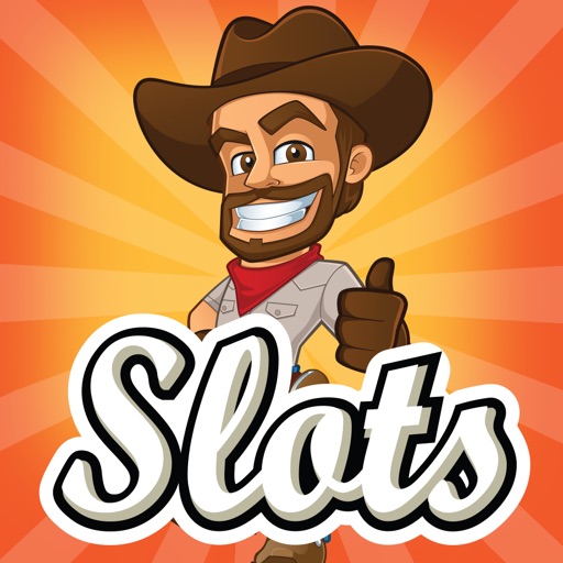 Cowboy Texas Hold'em Casino - Play Free Casino Slot Machine! iOS App