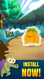 Dynamons - Role Playing Game by Kizi Captura de tela 5